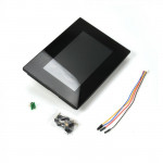 7.0" NEXTION  NX8048K070-011C Enhanced Series 800х480 (в корпусі)