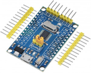 Плата розробника STM32F030F4P6