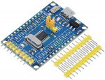 Плата розробника STM32F030F4P6