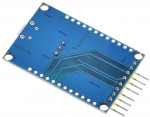 Плата розробника STM32F030F4P6