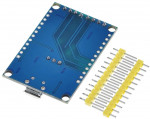 Плата розробника STM32F030F4P6