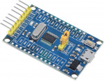 Плата розробника STM32F030F4P6