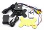 7.0" Дисплей Elecrow RR070 1024x600 HDMI/VGA/AV для Raspberry PI