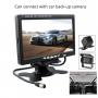 7.0" Дисплей Elecrow RR070 1024x600 HDMI/VGA/AV для Raspberry PI