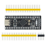 Плата для розробників STM32F401CCU
