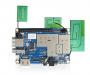 Orange Pi 4G-IOT, ARM Cortex-A53 MT6737, 1G и 8 ГБ EMMC