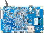 Orange Pi 4 LTS 4Гб DDR4/16Гб EMMC