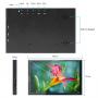 8.0" Портативний дисплей 1280x800 IPS HDMI з вбудованими динаміками від Elecrow