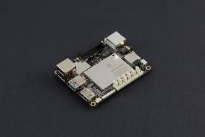 Мини-компьютер LattePanda с поддержкой Windows 10 4GB/64GB (с ключом активации IOT Enterprise)
