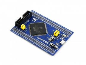 Плата процесора CoreH743I з мікро контролером STM32H743IIT6 від Waveshare