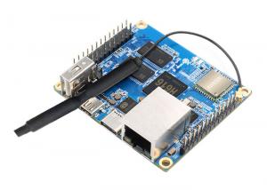 Orange Pi Zero2 H616 1Гб