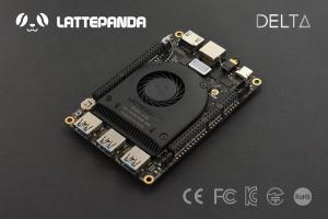 LattePanda 2 Delta 432 4ГБ/32ГБ