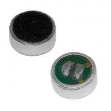 Микрофон электретный SG6022CD (6x2.5мм)