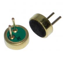 Микрофон электретный KPCM-4015P (4.0x1.5мм) с ножками