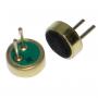 Мікрофон електретний KPCM-4015P (4.0x1.5мм) з ніжками