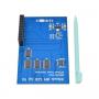 3.5" TFT LCD сенсорный дисплей ILI9486 для Rasbberry Pi (480x320)