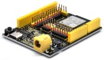 Плата розробника ESP32 PLUS на WROOM-32 WIFI+Bluetooth сумісна з Arduino від Keyestudio