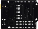 Плата розробника ESP32 PLUS на WROOM-32 WIFI+Bluetooth сумісна з Arduino від Keyestudio