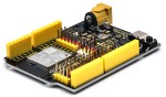 Плата розробника ESP32 PLUS на WROOM-32 WIFI+Bluetooth сумісна з Arduino від Keyestudio