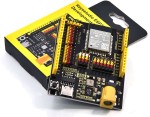 Плата розробника ESP32 PLUS на WROOM-32 WIFI+Bluetooth сумісна з Arduino від Keyestudio