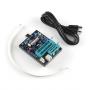 Cana Kit MPLAB совместимый USB PIC программатор PGM-09671