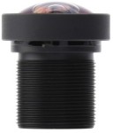 Об'єктив із кутом огляду 113° для камери Raspberry Pi M12 IMX477R 12.3 МП