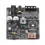 Аудіо підсилювач ZK-502H 2х50Вт c Bluetooth v5.0 (TPA3116D2, D клас)