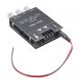 Аудіо підсилювач ZK-502T TPA3116D2 2X50Вт з темброблоком та Bluetooth 5.0