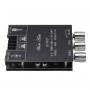 Аудіо підсилювач ZK-502T TPA3116D2 2X50Вт з темброблоком та Bluetooth 5.0