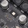 Аудіо підсилювач ZK-502T TPA3116D2 2X50Вт з темброблоком та Bluetooth 5.0