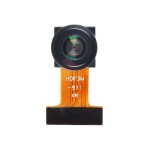 Модуль камери 2Мп OV2640 для ESP32-CAM (FOV160)