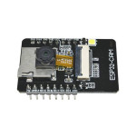 Модуль камери 2Мп OV2640 для ESP32-CAM (FOV70)