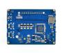 Базовая плата GPIO c PoE для модулей Raspberry Pi CM3/CM3L/CM3+/CM3+L от Waveshare