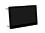 5.0"AMOLED дисплей HDMI 960x544 и емкостным сенсором от Waveshare