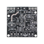 DIY-набор аудиоусилитель JLH 1969M 15W (моно)
