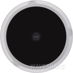 Круглий 2D сканер штрих-кодів і QR-кодів