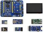 Плата розробника OpenH743I-C Package-A, STM32H7 Development Board