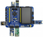 Плата розробника OpenH743I-C Package-A, STM32H7 Development Board
