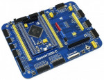 Плата розробника OpenH743I-C Package-A, STM32H7 Development Board