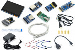 Плата розробника OpenH743I-C Package-A, STM32H7 Development Board