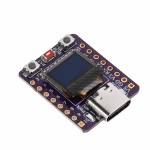 Міні-плата розробника ESP32-C3 BT5.0 OLED-0.42