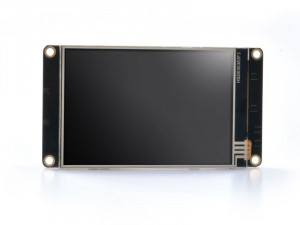 3.5" NEXTION NX4832K035 Enhanced Series 480x320