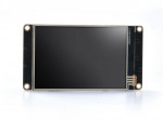 3.5" NEXTION NX4832K035 Enhanced Series 480x320