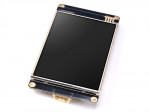 3.5" NEXTION NX4832K035 Enhanced Series 480x320