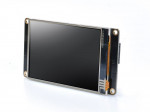 3.5" NEXTION NX4832K035 Enhanced Series 480x320