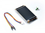 3.5" NEXTION NX4832K035 Enhanced Series 480x320