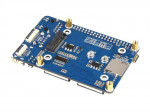 Плата разработчика Mini Base Board (A) для Raspberry Pi Compute Module 4