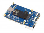 Плата разработчика Mini Base Board (A) для Raspberry Pi Compute Module 4