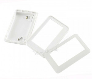 Корпус Waveshare 2.13" e-Paper Raw