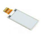 Дисплей монохромний Waveshare E-Ink 2.13" 250x122
